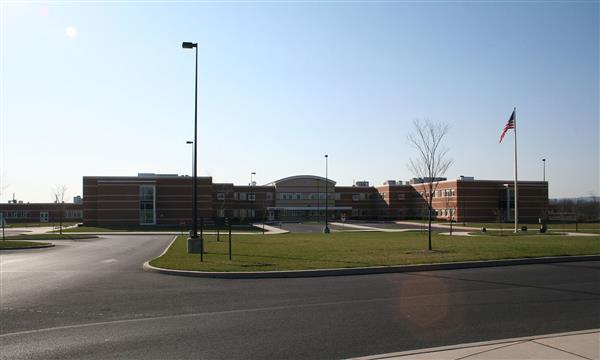 Big Spring High School